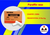 Paraffin Wax